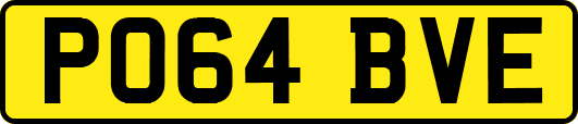 PO64BVE