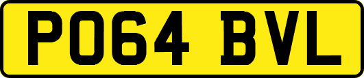 PO64BVL