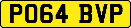 PO64BVP