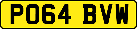 PO64BVW