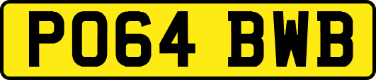PO64BWB