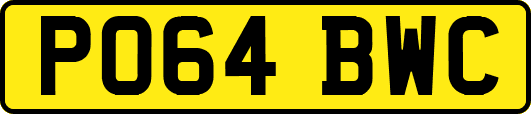 PO64BWC