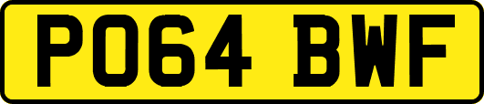 PO64BWF