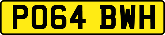 PO64BWH