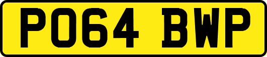PO64BWP