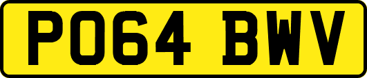 PO64BWV