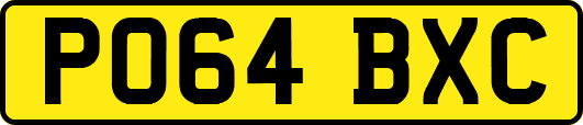 PO64BXC