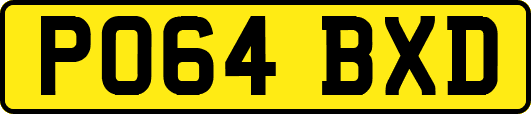 PO64BXD