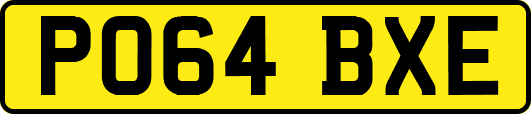 PO64BXE