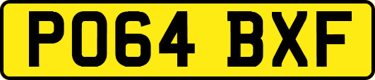 PO64BXF