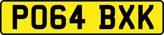PO64BXK