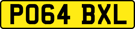 PO64BXL