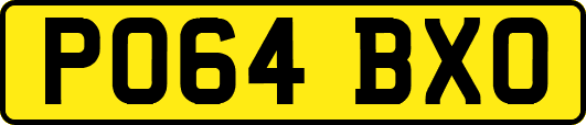 PO64BXO