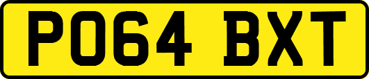 PO64BXT