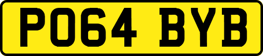 PO64BYB