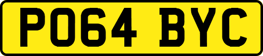 PO64BYC