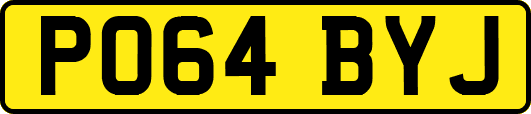 PO64BYJ