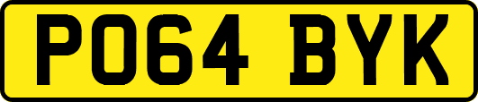 PO64BYK