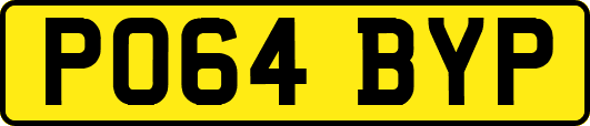 PO64BYP