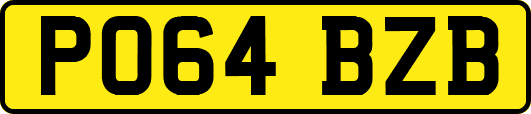 PO64BZB