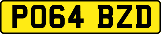 PO64BZD