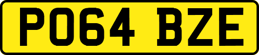 PO64BZE