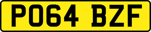 PO64BZF