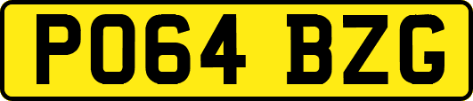 PO64BZG