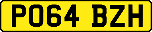PO64BZH