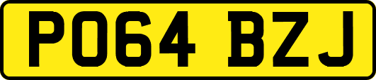 PO64BZJ