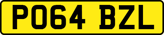 PO64BZL
