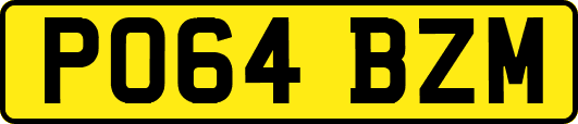 PO64BZM