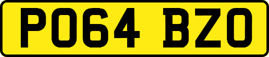 PO64BZO