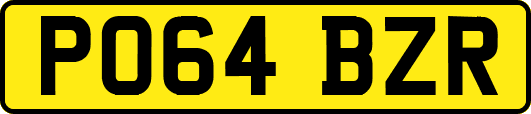 PO64BZR