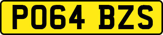 PO64BZS
