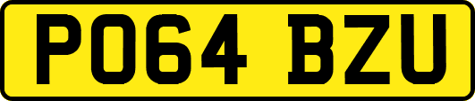 PO64BZU