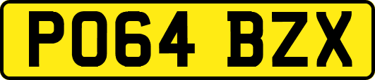 PO64BZX