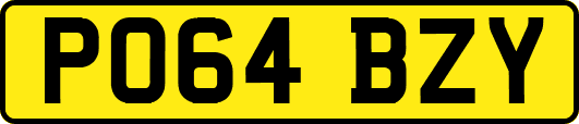 PO64BZY