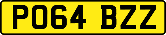 PO64BZZ