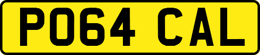 PO64CAL