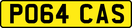 PO64CAS