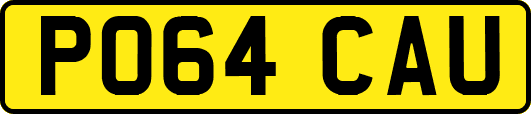 PO64CAU