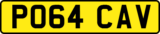 PO64CAV