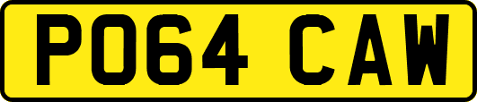 PO64CAW