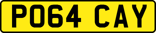 PO64CAY