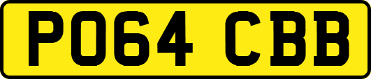 PO64CBB