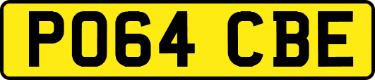 PO64CBE