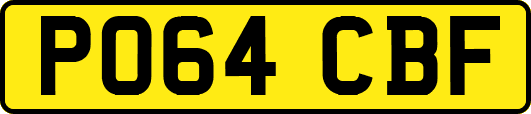 PO64CBF