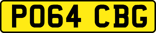 PO64CBG
