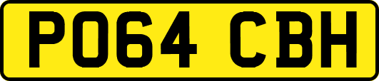 PO64CBH